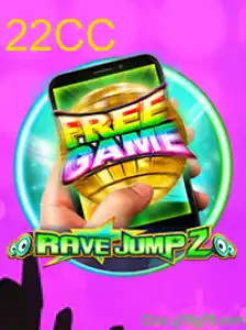 Descubra o Fantástico Mundo de RaveJump2M no 22CC