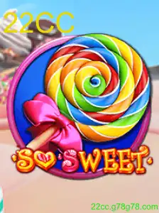 Descubra o Universo Encantador de SoSweet com 22CC