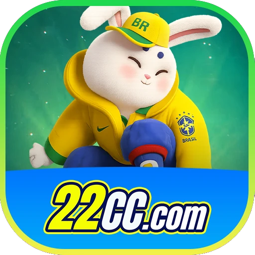 22CC Logo